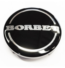 56.0mm Borbet крышка для диска (sport)