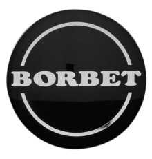 60.0mm Borbet крышка N06 для литого диска
