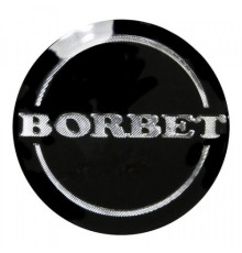 56.0mm Borbet крышка для диска (standart)