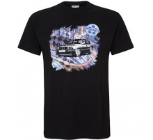 BORBET T-Shirt 30 years design A