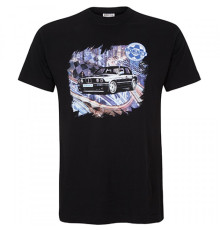 BORBET T-Shirt 30 years design A