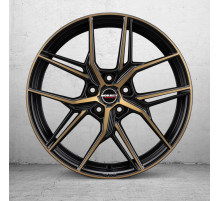 19" 5x112 Borbet QX ET50 8J