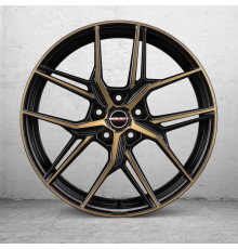 19" 5x112 Borbet QX ET50 8J