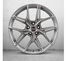 19" 5x114.3 Borbet QX ET40 8J