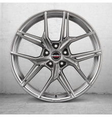19" 5x114.3 Borbet QX ET40 8J