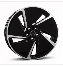 20" 5x112 Borbet AE ET45 7,5J