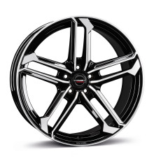 19" 5x112 Borbet ATX ET55 8J