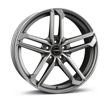 20" 5x114.3 Borbet ATX ET45 8,5J
