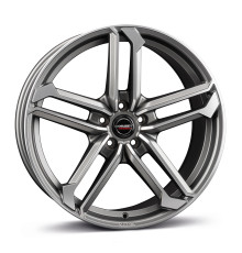 20" 5x114.3 Borbet ATX ET45 8,5J