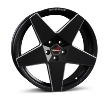 17" 4x108 Borbet A ET35 7,5J