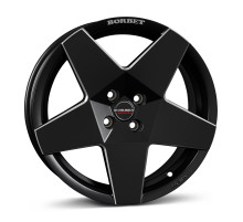 17" 4x108 Borbet A ET15 7,5J