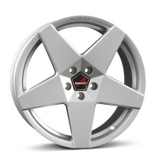 19" 5x112 Borbet A ET30 8,5J