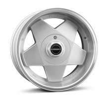 15" 4x100 Borbet A ET35 7J