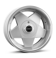 15" 4x100 Borbet A ET35 7J