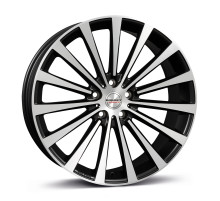 20" 5x120 Borbet BLX ET35 10J
