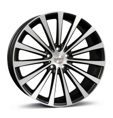 20" 5x120 Borbet BLX ET35 10J