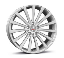 20" 5x120 Borbet BLX ET35 10J