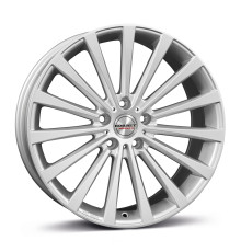 20" 5x120 Borbet BLX ET35 10J