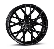 18" 5x112 Borbet BY ET30 8J