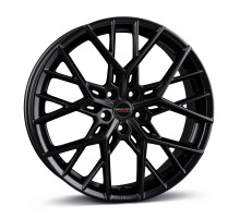 21" 5x112 Borbet BY ET40 10J