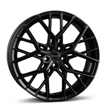 21" 5x112 Borbet BY ET40 10J