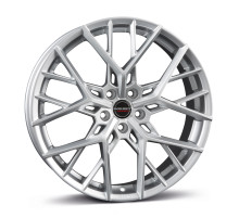 21" 5x108 Borbet BY ET45 8,5J