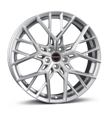 21" 5x112 Borbet BY ET25 10J