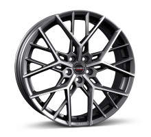 18" 5x112 Borbet BY ET30 8J