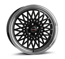 18" 5x112 Borbet B ET30 8J