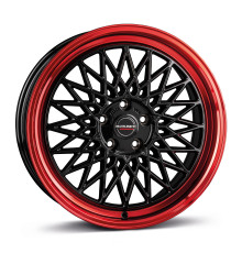 20" 5x112 Borbet B ET45 8,5J