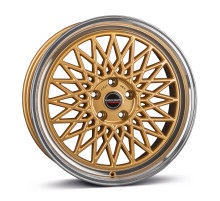 17" 5x112 Borbet B ET30 8J