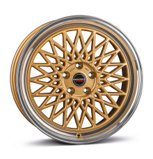 20" 5x112 Borbet B ET45 8,5J