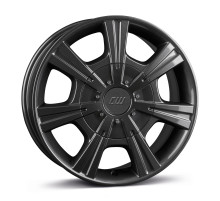 17" 5x120 Borbet CH ET55 7,5J