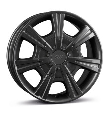 17" 5x118 Borbet CH ET45 7,5J