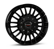 20" 5x130 Borbet CW3 ET50 9J