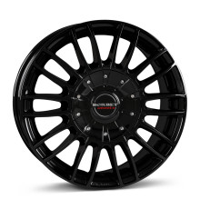 21" 5x130 Borbet CW3 ET38 9J