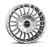 21" 5x112 Borbet CW3 ET35 9J