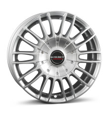 21" 5x130 Borbet CW3 ET38 9J