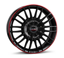 18" 6x139.7 Borbet CW3 ET55 7,5J