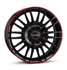 18" 6x139.7 Borbet CW3 ET45 7,5J