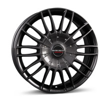 18" 5x112 Borbet CW3 ET48 7,5J