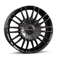 18" 5x112 Borbet CW3 ET48 7,5J