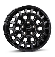 18" 5x118 Borbet CW7 ET53 7,5J