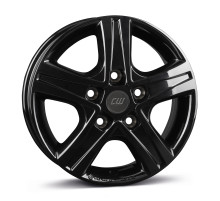 16" 5x112 Borbet CWD ET52 6,5J