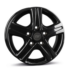 16" 5x112 Borbet CWD ET52 6,5J