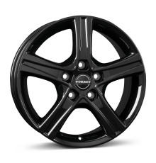 17" 5x112 Borbet CWD ET51 7J
