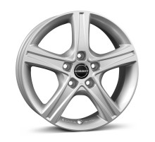 17" 5x108 Borbet CWD ET46 7J