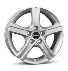 17" 5x108 Borbet CWD ET46 7J