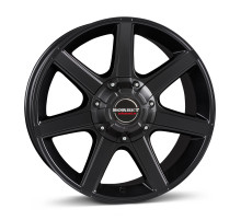 16" 5x108 Borbet CWE ET40 7J