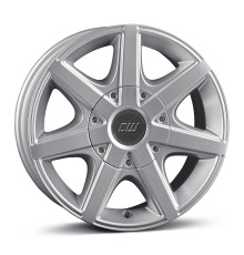 16" 5x108 Borbet CWE ET35 7J